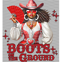 Country music-CU 787